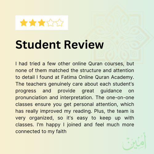 Student Review (2)