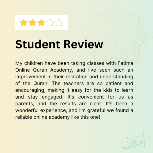Student Review (3)