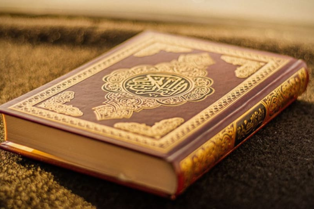 Learn Quran Nazra With Tajweed img